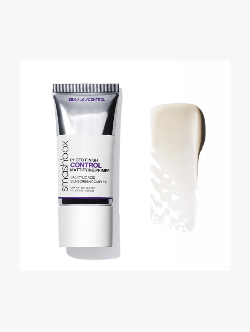 Smashbox Photo Finish Control Mattifying Primer | MECCA Hot