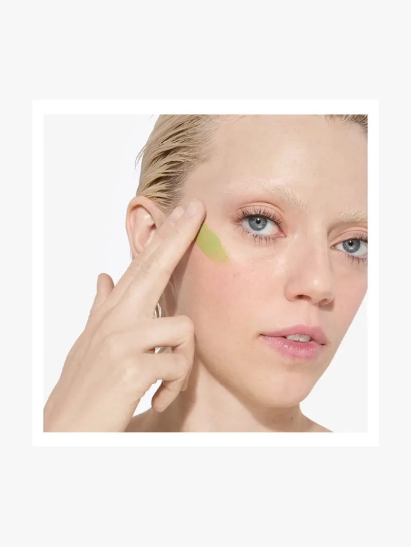 Smashbox Photo Finish Correct Anti-Redness Primer | MECCA Hot