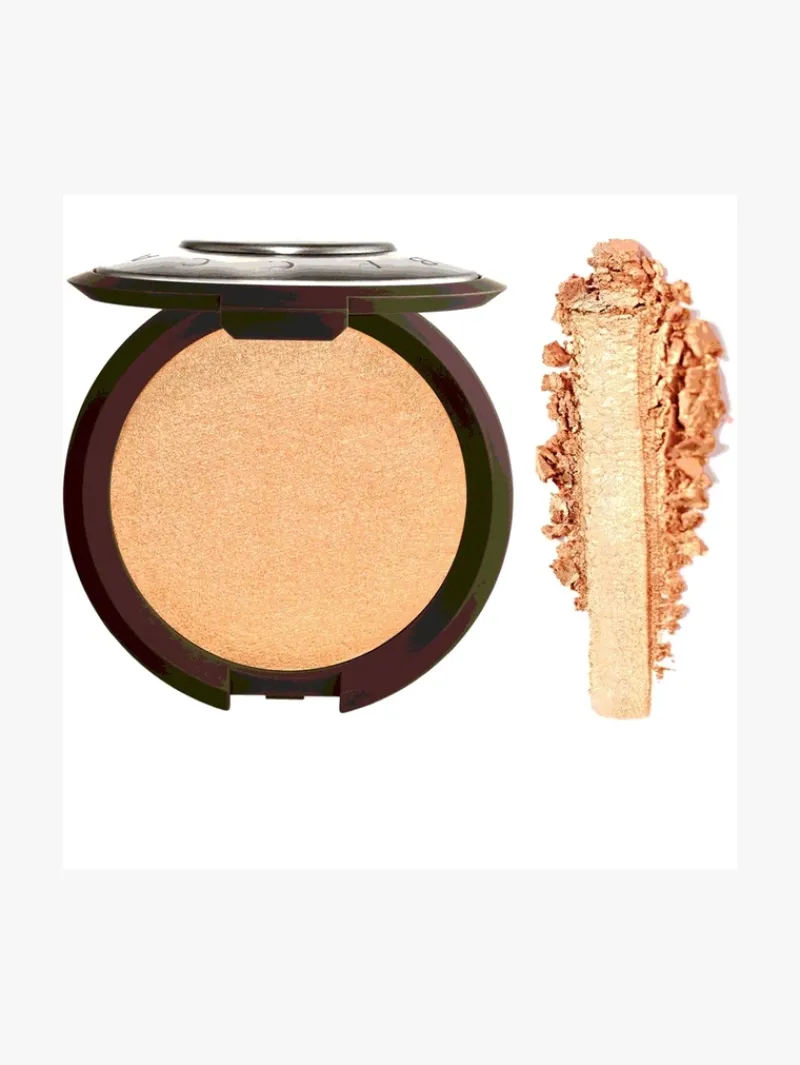 Smashbox x Becca Shimmering Skin Perfector Pressed Highlighter | MECCA Hot