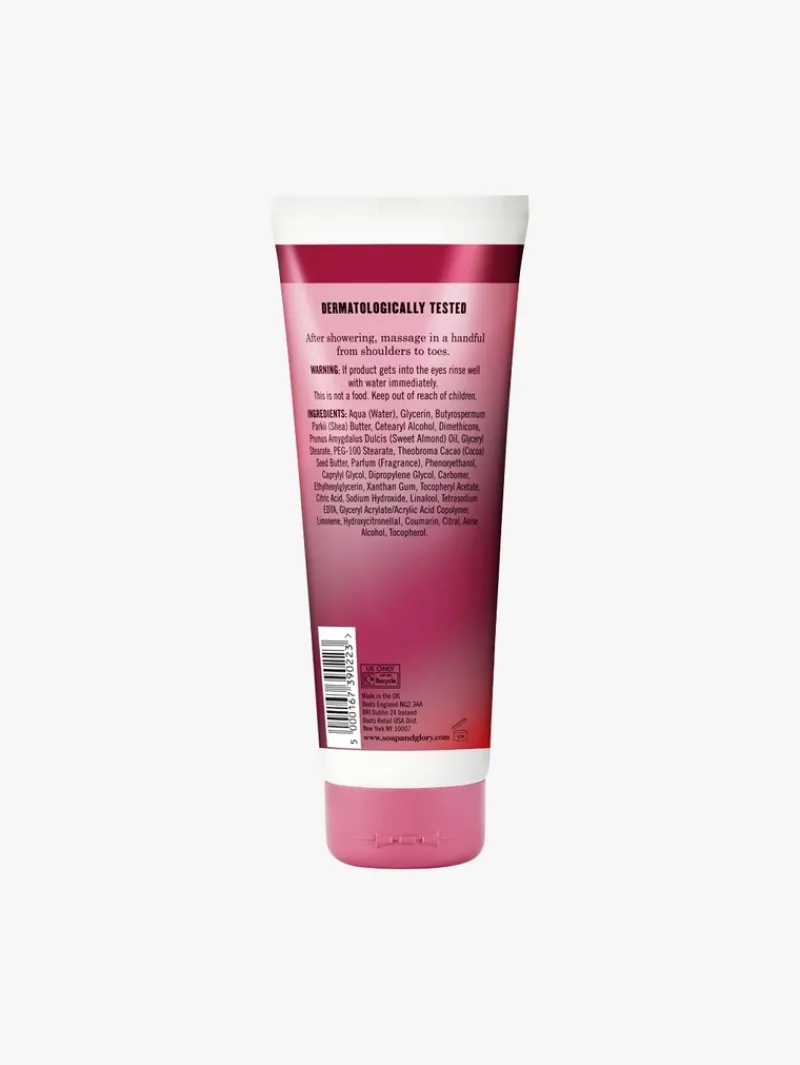 soap_amp_glory_cherry_wil_2.webp Soap & Glory Soap & Glory Cherry Wild Body Lotion | MECCA Discount