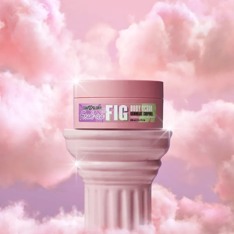 soap_amp_glory_fresh_as_f_3.webp Soap & Glory Soap & Glory Fresh As Fig Body Butter | MECCA Online