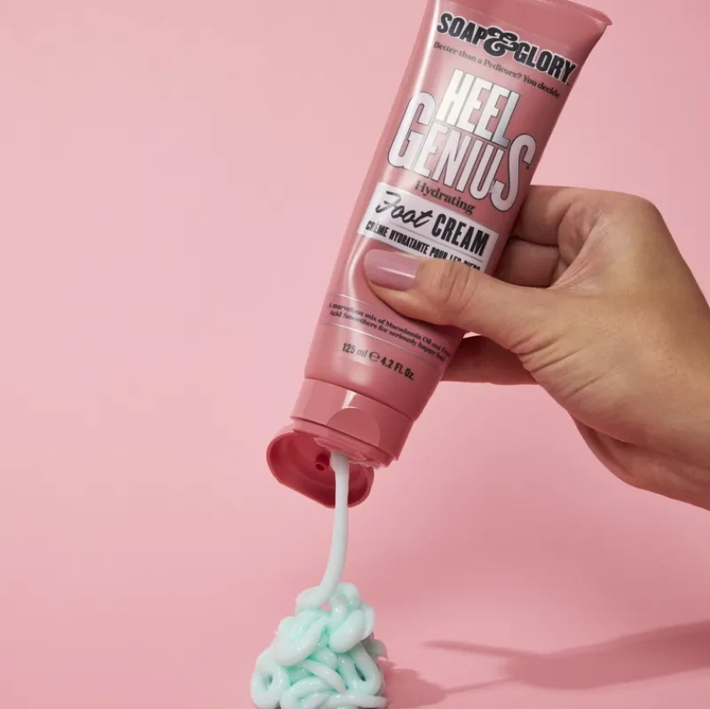 soap_amp_glory_heel_geniu_2.webp Soap & Glory Soap & Glory Heel Genius | MECCA Fashion