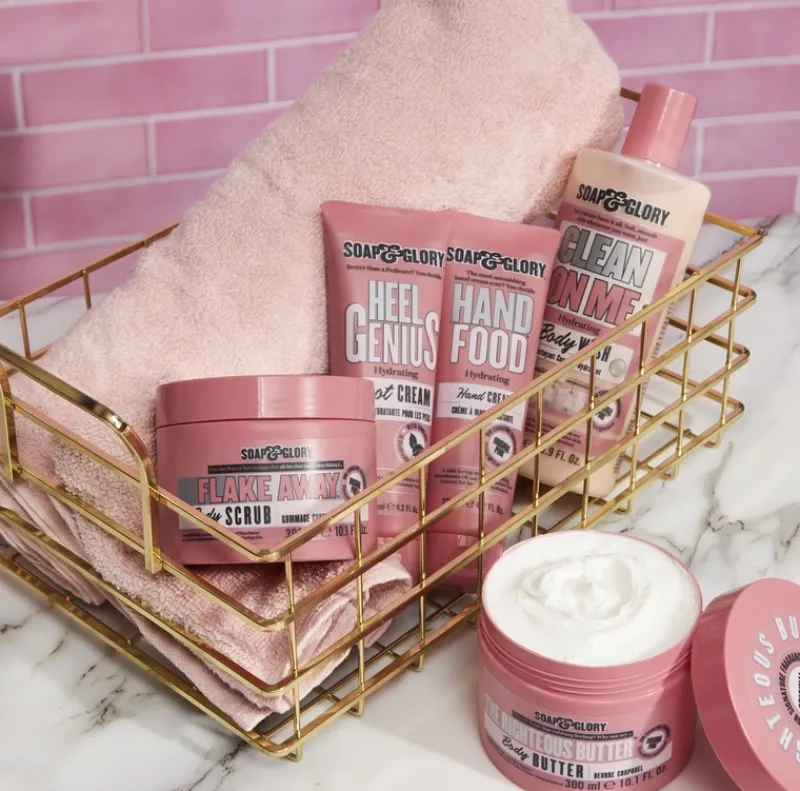 soap_amp_glory_heel_geniu_3.webp Soap & Glory Soap & Glory Heel Genius | MECCA Fashion
