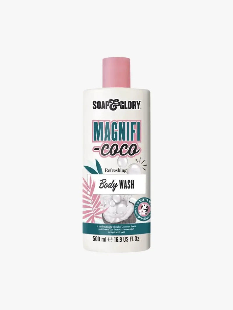 Soap & Glory Soap & Glory Magnificoco Body Scrub | MECCA Outlet