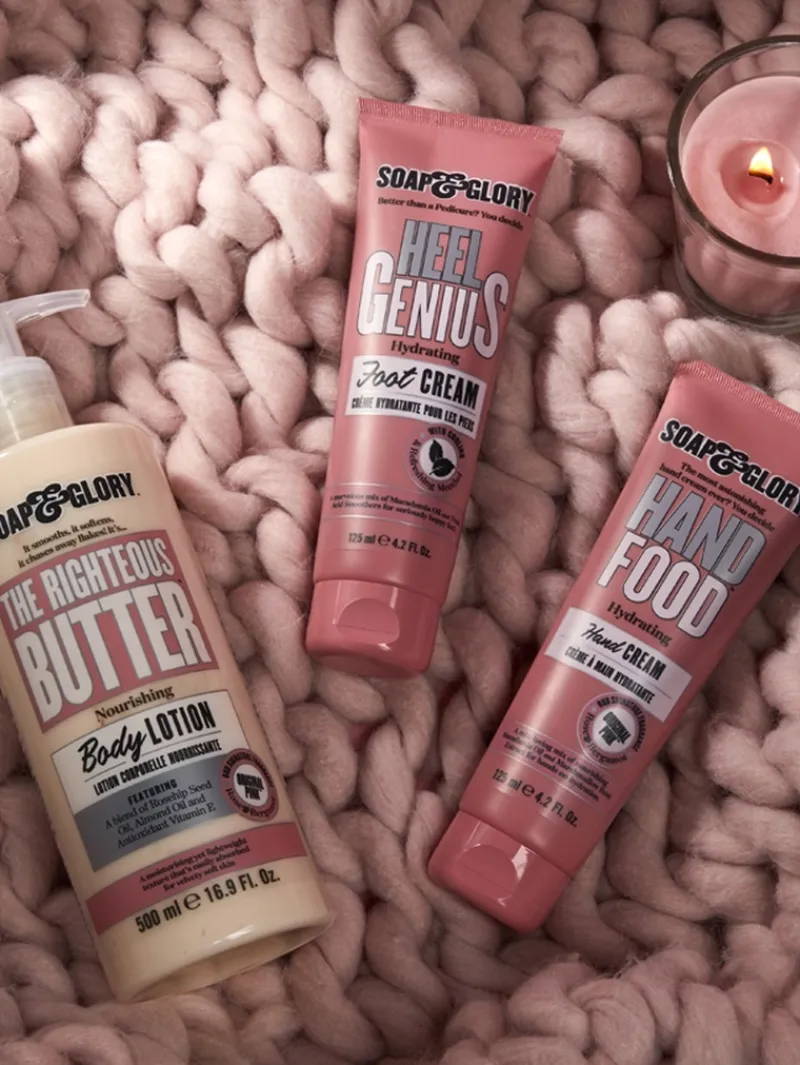 soap_amp_glory_original_p_3.webp Soap & Glory Soap & Glory Original Pink Hand Food | MECCA Online