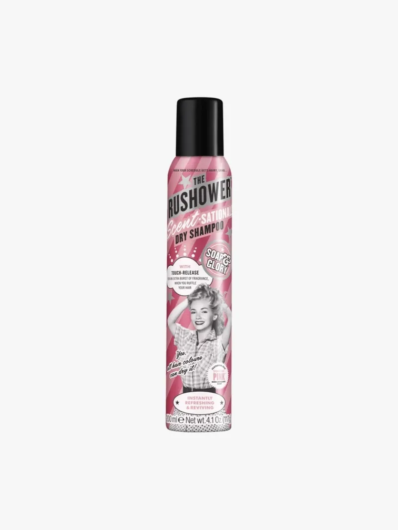 Soap & Glory Soap & Glory Rushower Dry Shampoo | MECCA Best