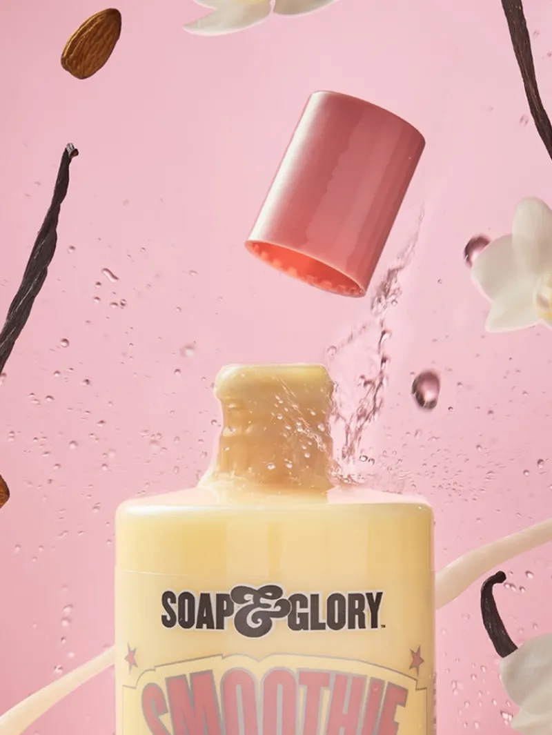 soap_amp_glory_smoothie_s_3-1.webp Soap & Glory Soap & Glory Smoothie Star Body Wash | MECCA Discount