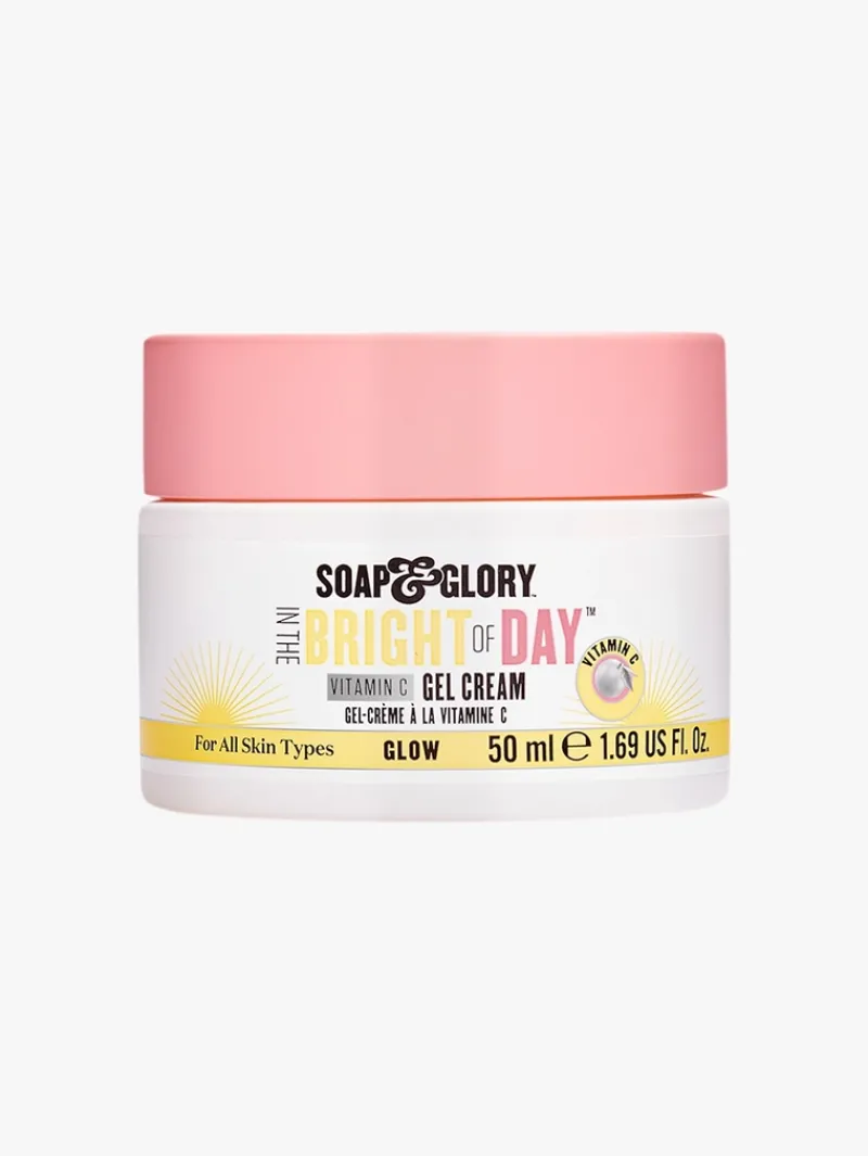 Soap & Glory Soap & Glory The Bright Of Day Gel Cream | MECCA Fashion