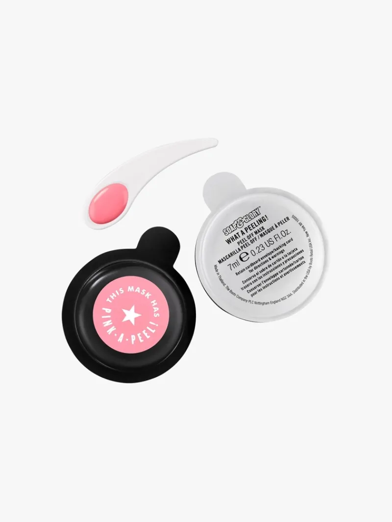 soap_amp_glory_what_a_pee_2.webp Soap & Glory Soap & Glory What a Peeling! De-Clog Mask | MECCA Sale