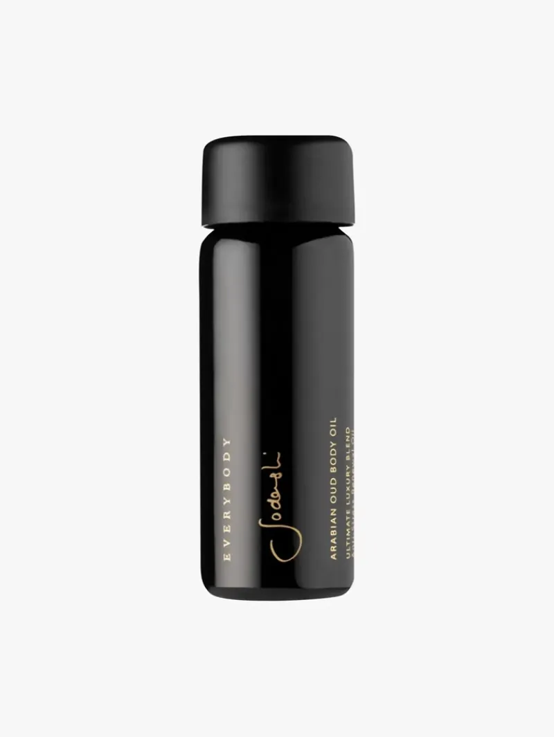 Sodashi Arabian Oud Body Oil | MECCA New