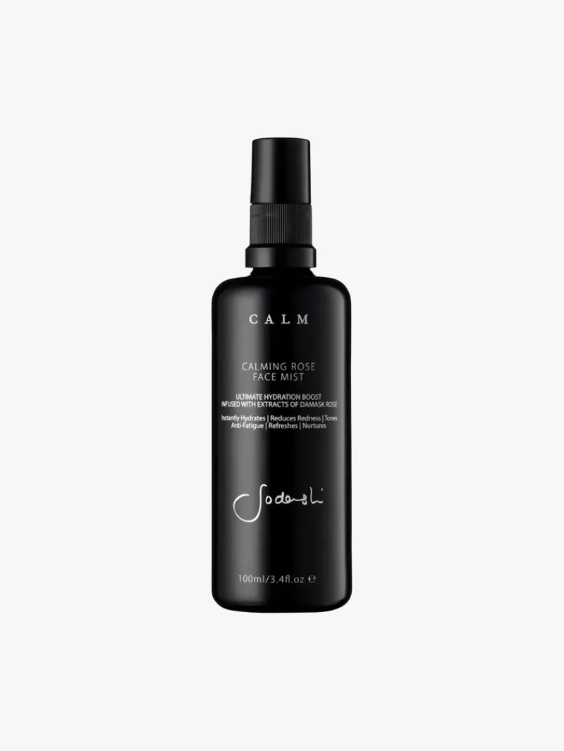 Sodashi Calming Rose Face Mist | MECCA Outlet