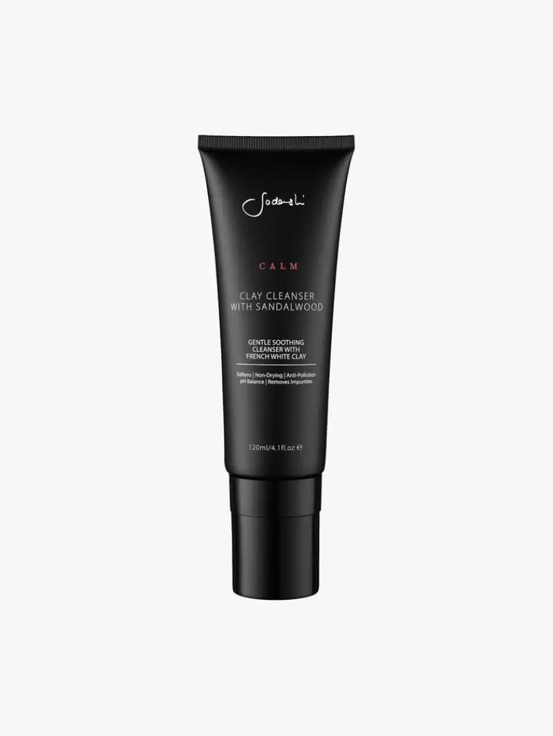 Sodashi Clay Cleanser with Sandalwood | MECCA Clearance