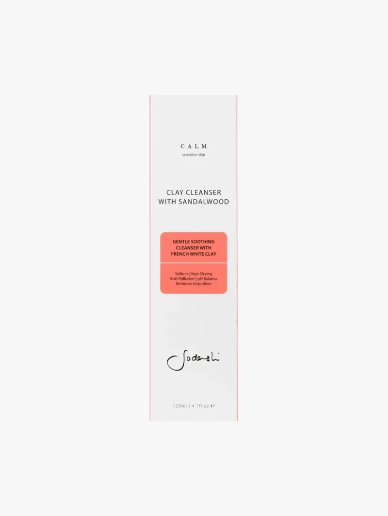 sodashi_clay_cleanser_wit_2.webp Sodashi Clay Cleanser with Sandalwood | MECCA Clearance
