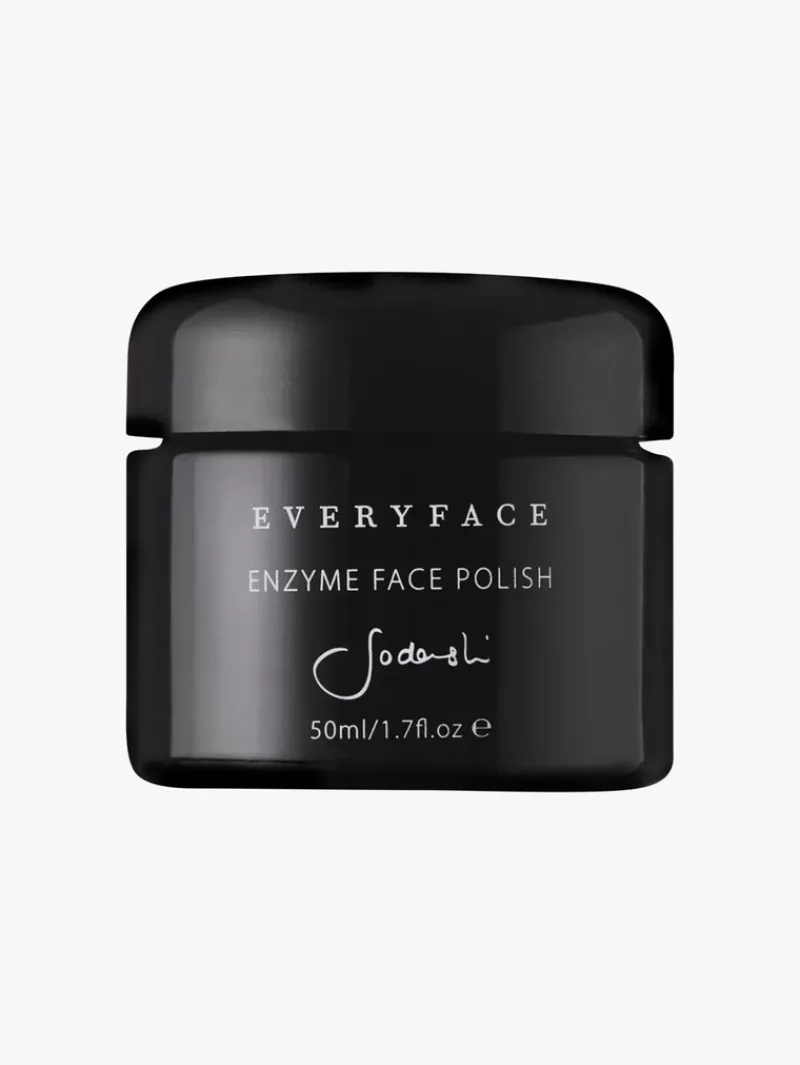 Sodashi Enzyme Face Polish | MECCA Sale