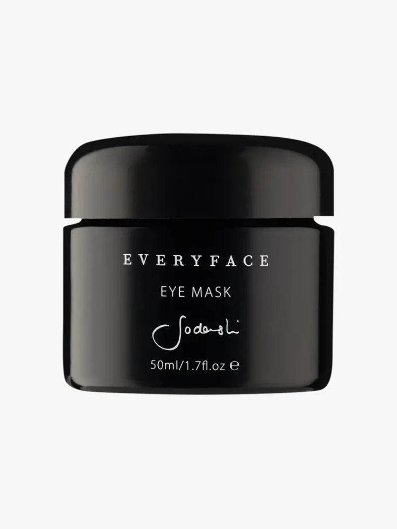 Sodashi Eye Mask | MECCA New