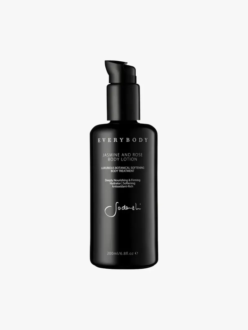 Sodashi Jasmine and Rose Body Lotion | MECCA Online