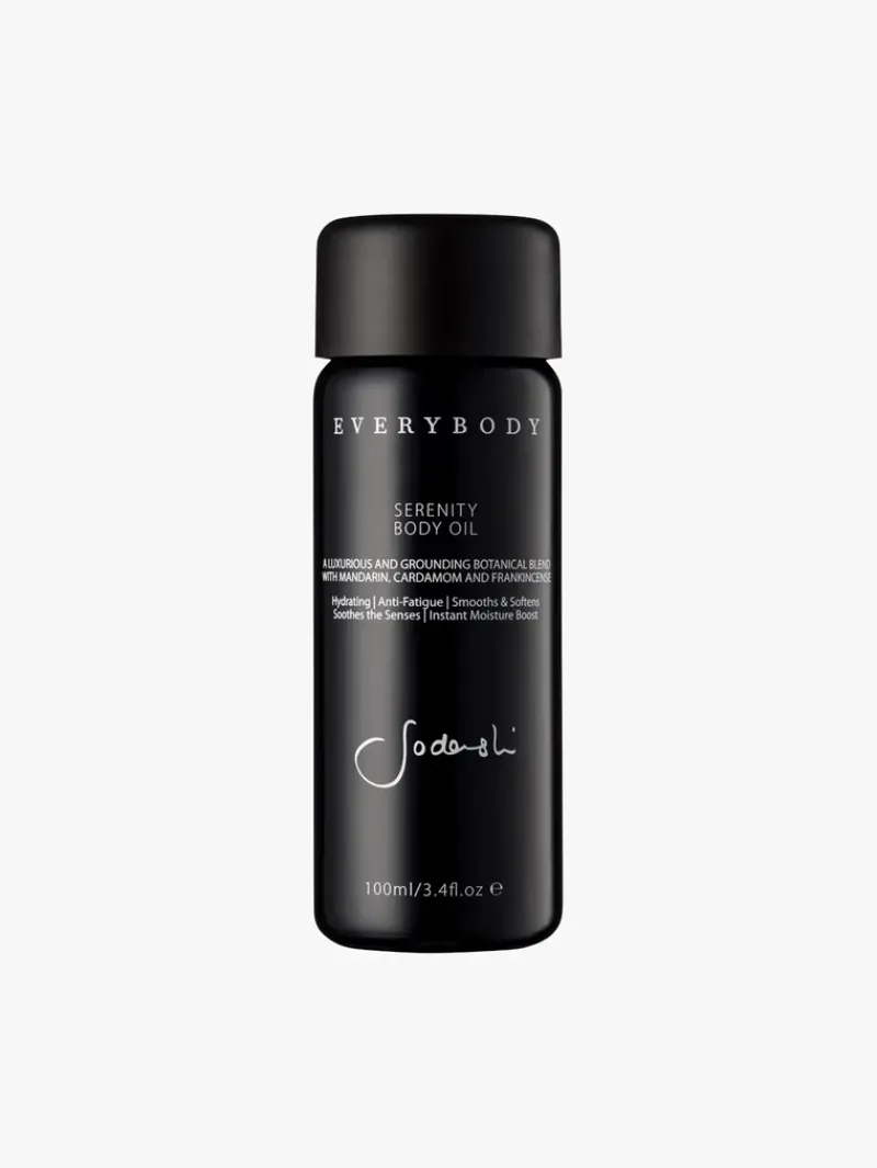 Sodashi Serenity Body Oil | MECCA Hot