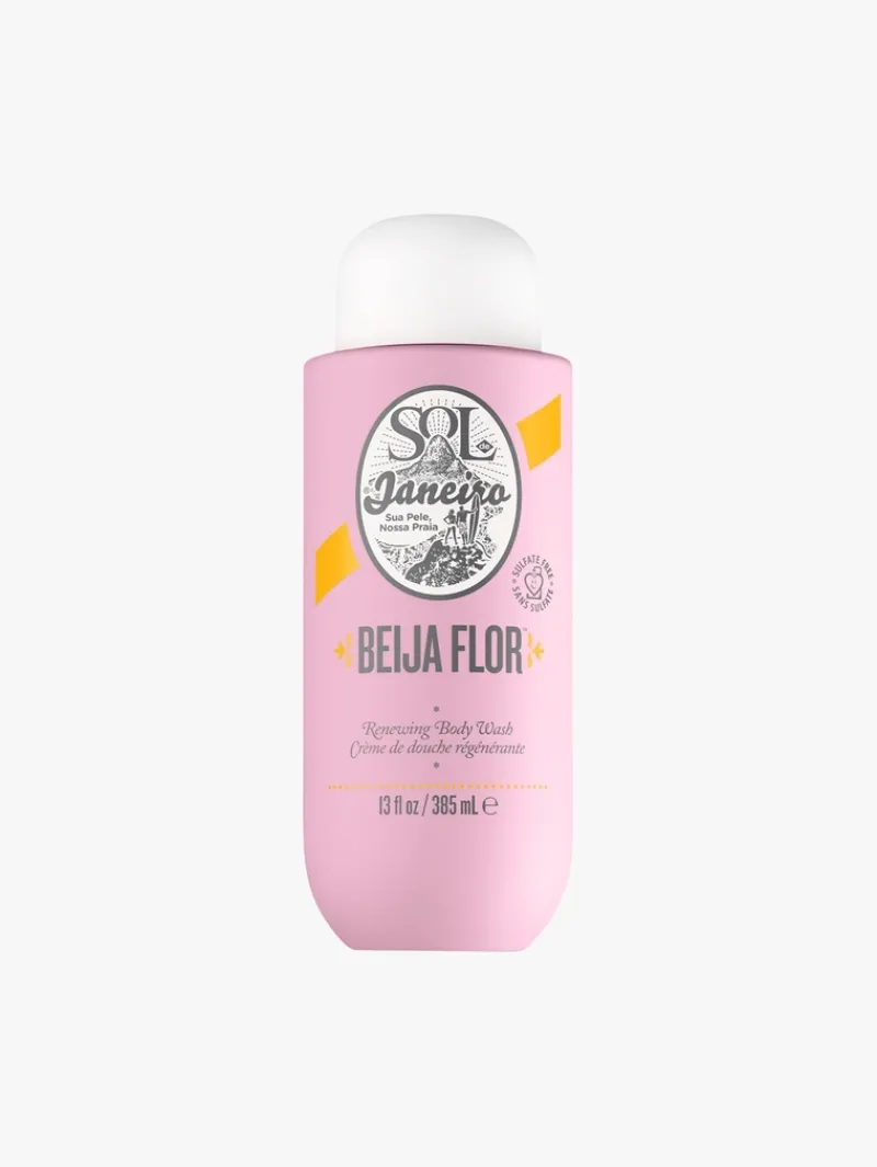 Sol de Janeiro Beija Flor Body Wash | MECCA Outlet