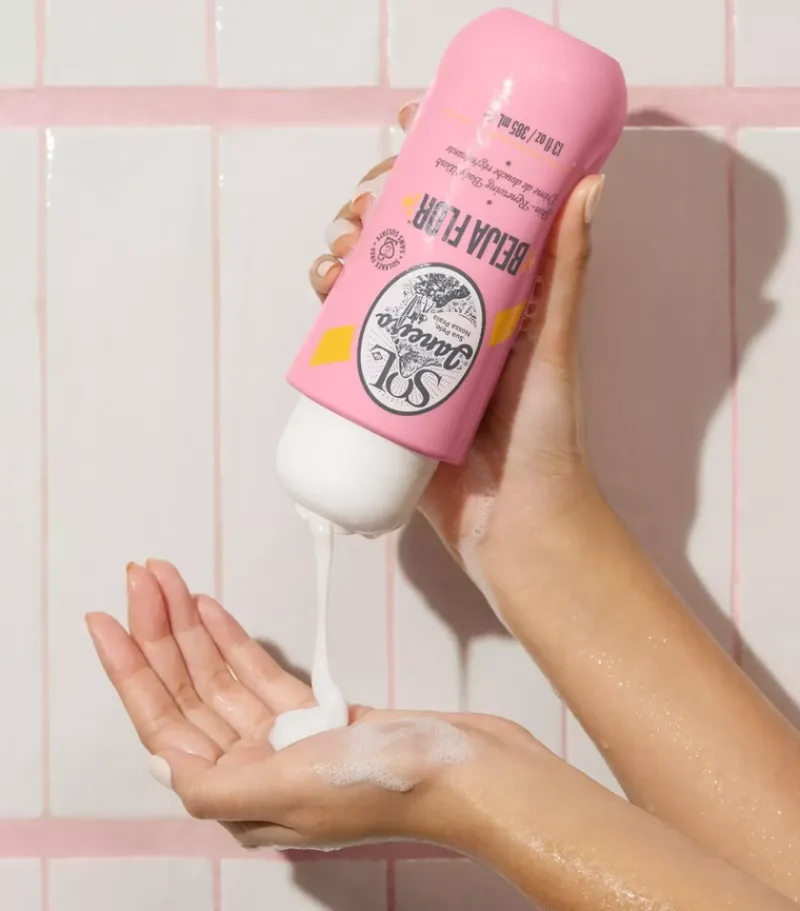 Sol de Janeiro Beija Flor Body Wash | MECCA Outlet