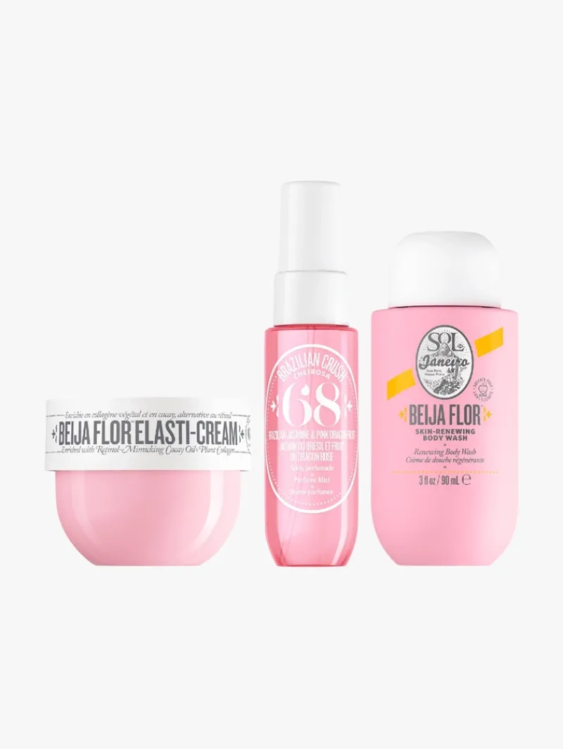 Sol de Janeiro Beija Flor Jet Set | MECCA Best