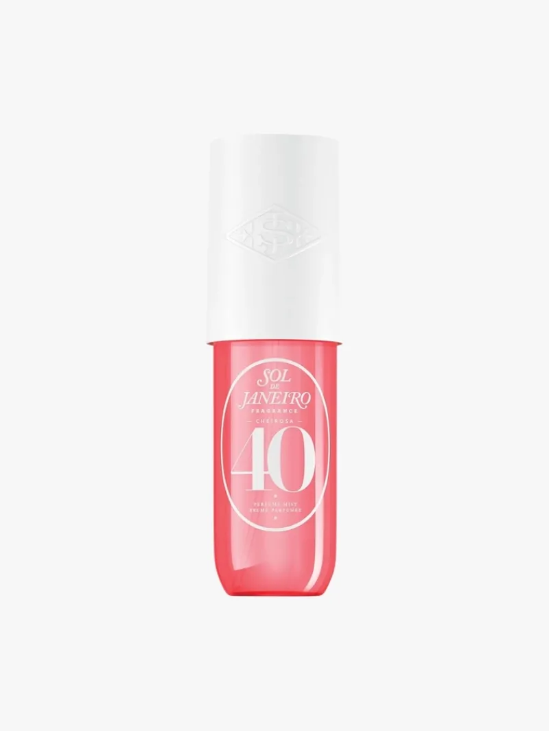 Sol de Janeiro Brazilian Crush Cheirosa 40 Fragrance Mist | MECCA Best