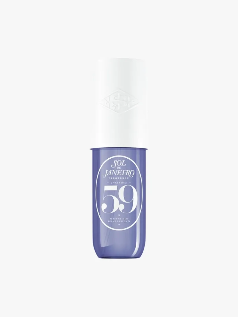 Sol de Janeiro Cheirosa 59 Perfume Mist | MECCA Outlet