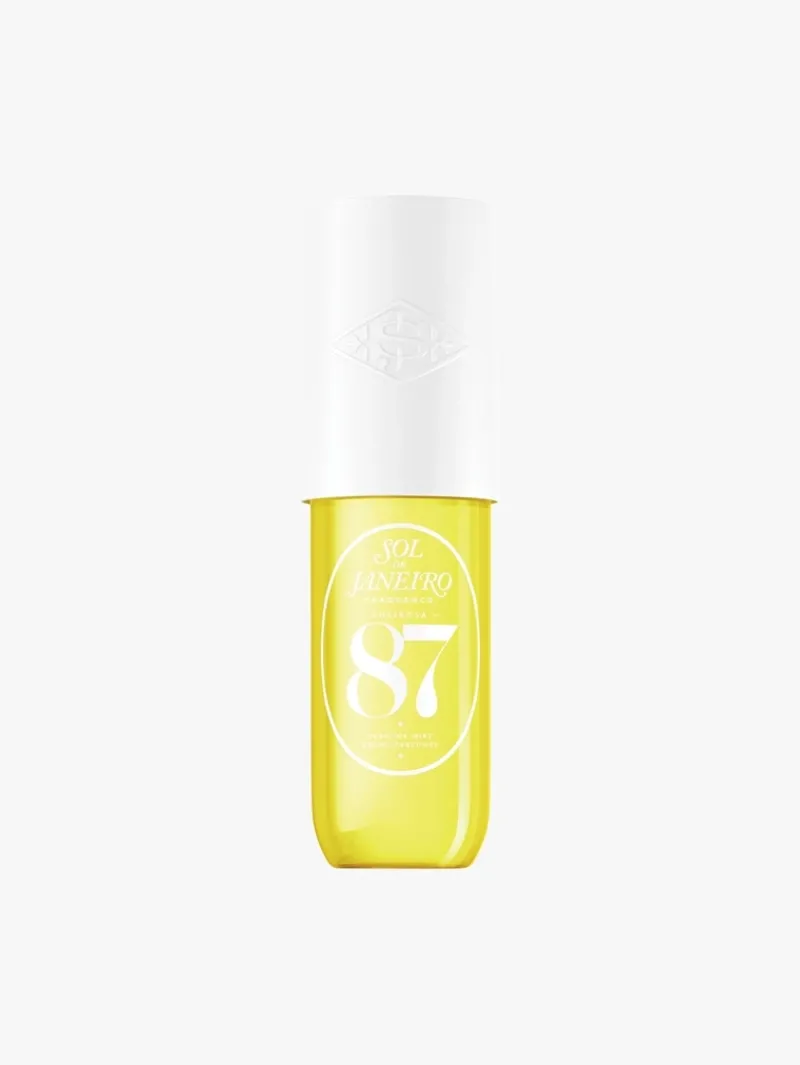 Sol de Janeiro Cheirosa 87 Perfume Mist | MECCA Hot