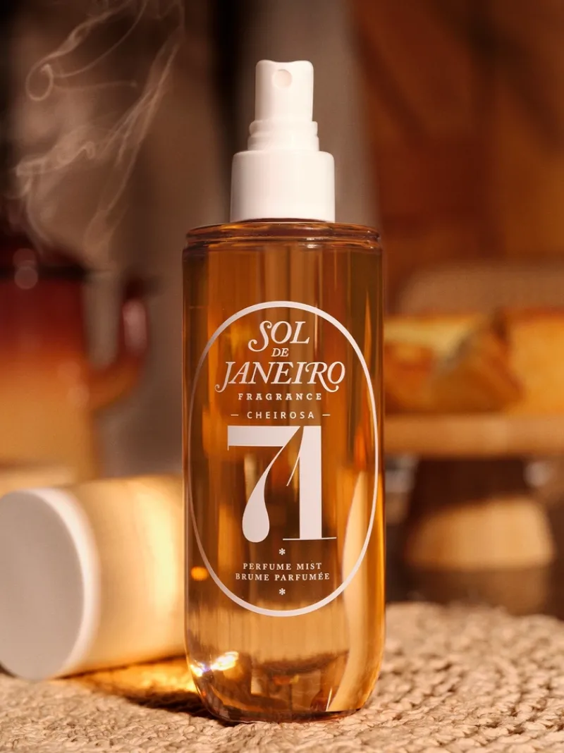 Sol de Janeiro Cheirosa 71 Body Fragrance Mist | MECCA Sale