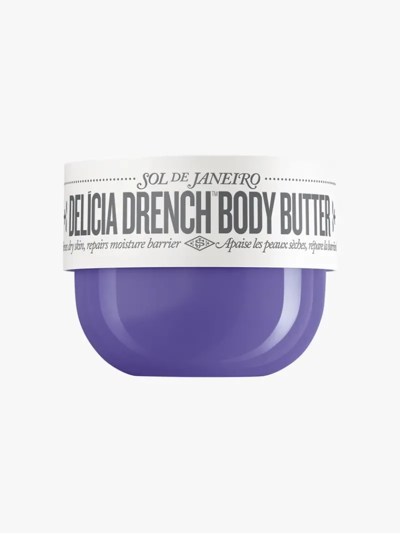 Sol de Janeiro Delicia Drench Body Butter | MECCA Sale
