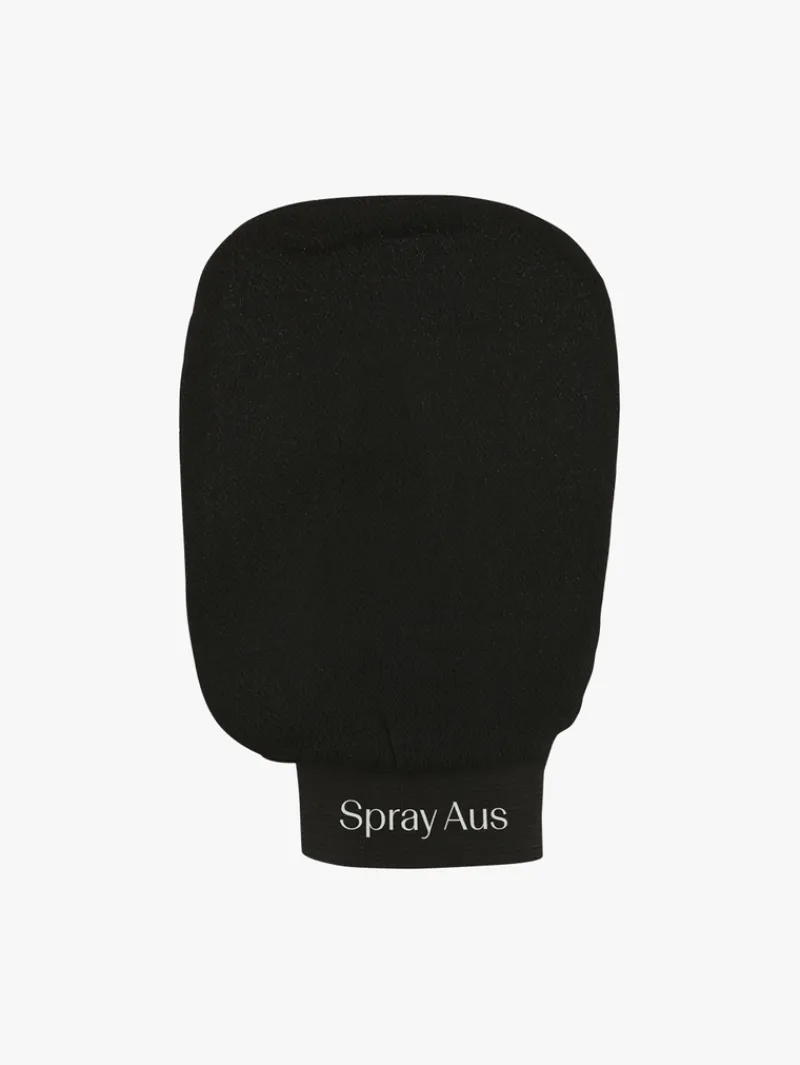 Spray Aus Exfoliating Mitt | MECCA Sale
