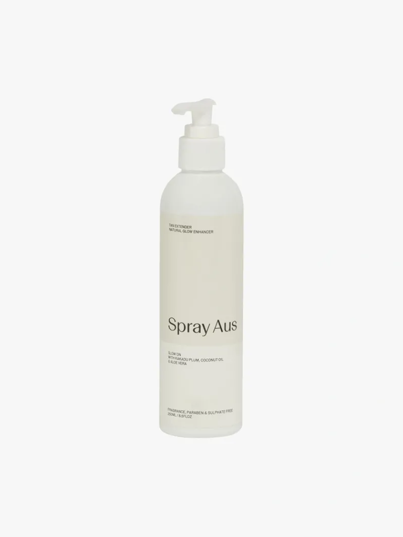 Spray Aus Tan Extender | MECCA Hot