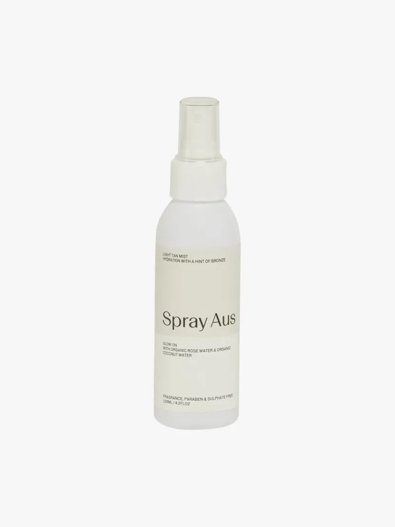Spray Aus Tan Mist | MECCA Fashion