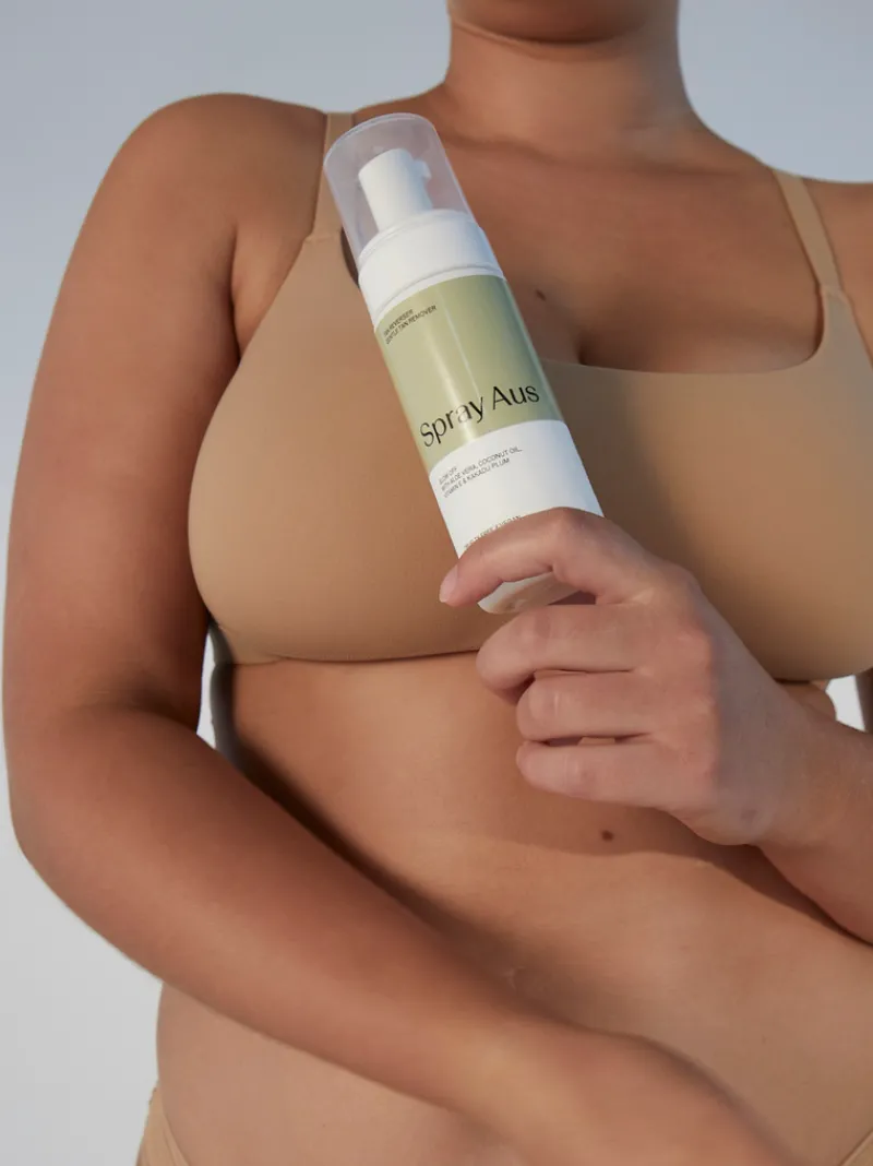 Spray Aus Tan Reverser | MECCA Hot