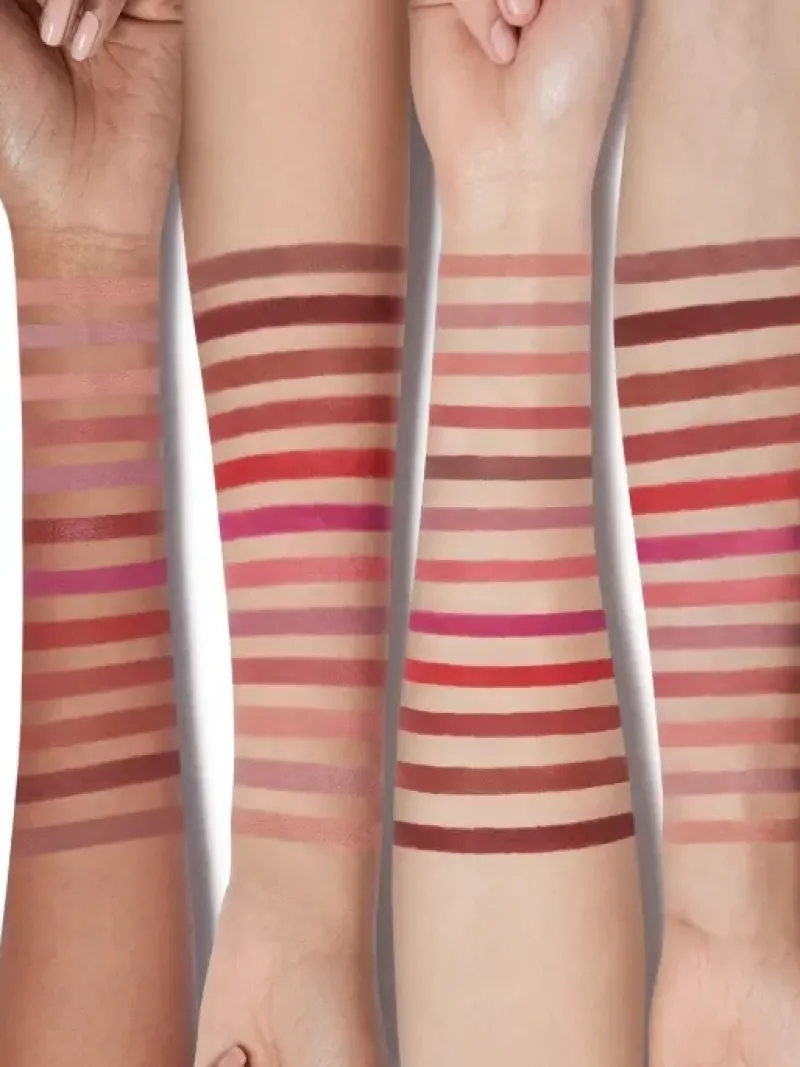 stay_all_day_matte_lip_co_4.webp Stila Stay All Day® Matte Lip Color - | MECCA Clearance