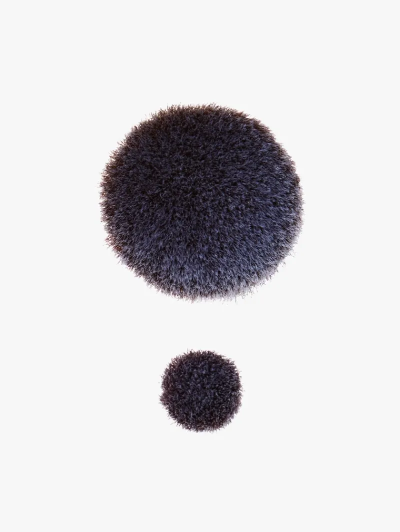 Stila Double-Ended Complexion Brush | MECCA Hot