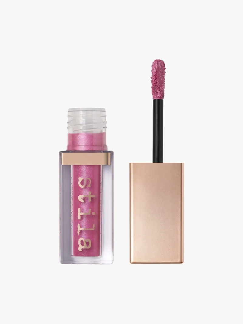 Stila Shimmer & Glow Liquid Eye Shadow | MECCA Best