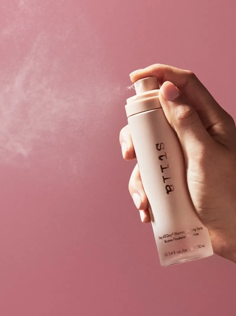 stila_stay_all_day_blurri_1.webp Stila Stay All Day® Blurring Setting Spray | MECCA Clearance