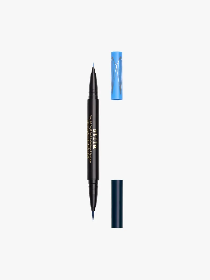 Stila Stay All Day Dual-Ended Waterproof Liquid Eye Liner | MECCA Sale