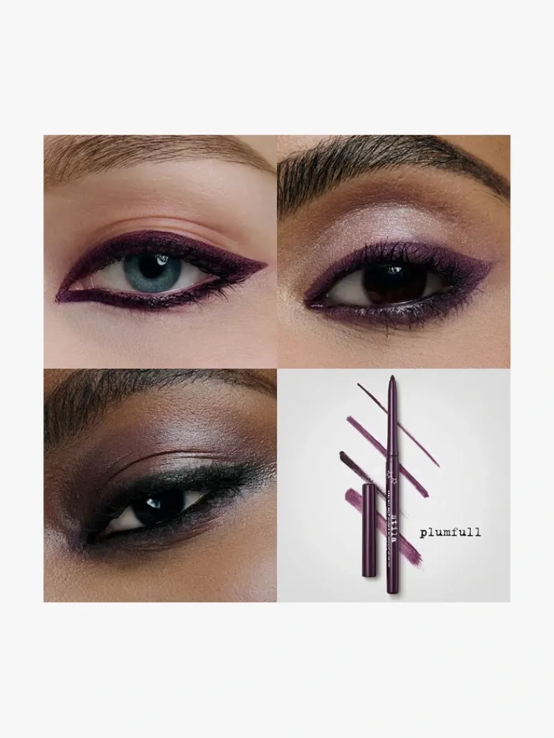 stila_stay_all_day_smudge_2.webp Stila Stay All Day® Smudge & Set Waterproof Gel Eye Liner | MECCA Outlet