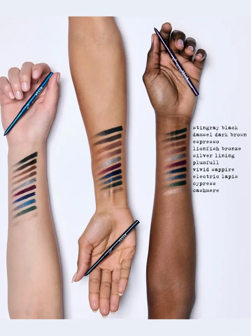 stila_stay_all_day_smudge_3.webp Stila Stay All Day® Smudge & Set Waterproof Gel Eye Liner | MECCA Outlet