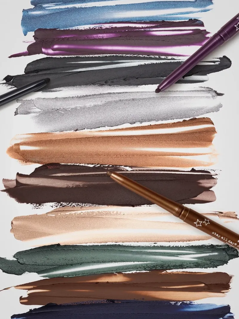 stila_stay_all_day_smudge_7.webp Stila Stay All Day® Smudge & Set Waterproof Gel Eye Liner | MECCA Outlet