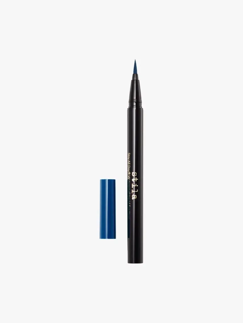 Stila Stay All Day Waterproof Liquid Eye Liner | MECCA Hot