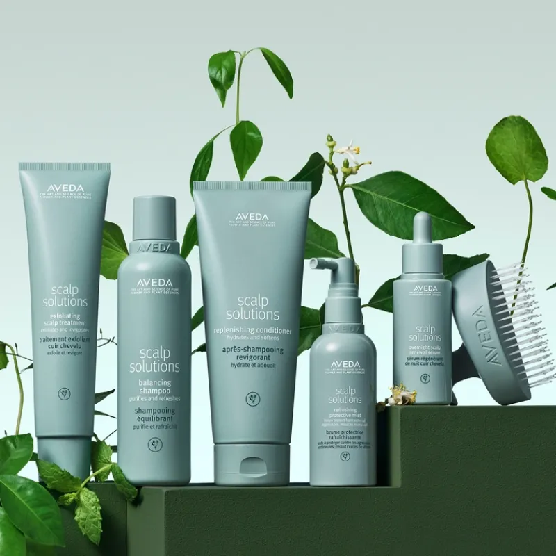 stimulating_scalp_massage_7.webp AVEDA Stimulating Scalp Massager - | MECCA Clearance