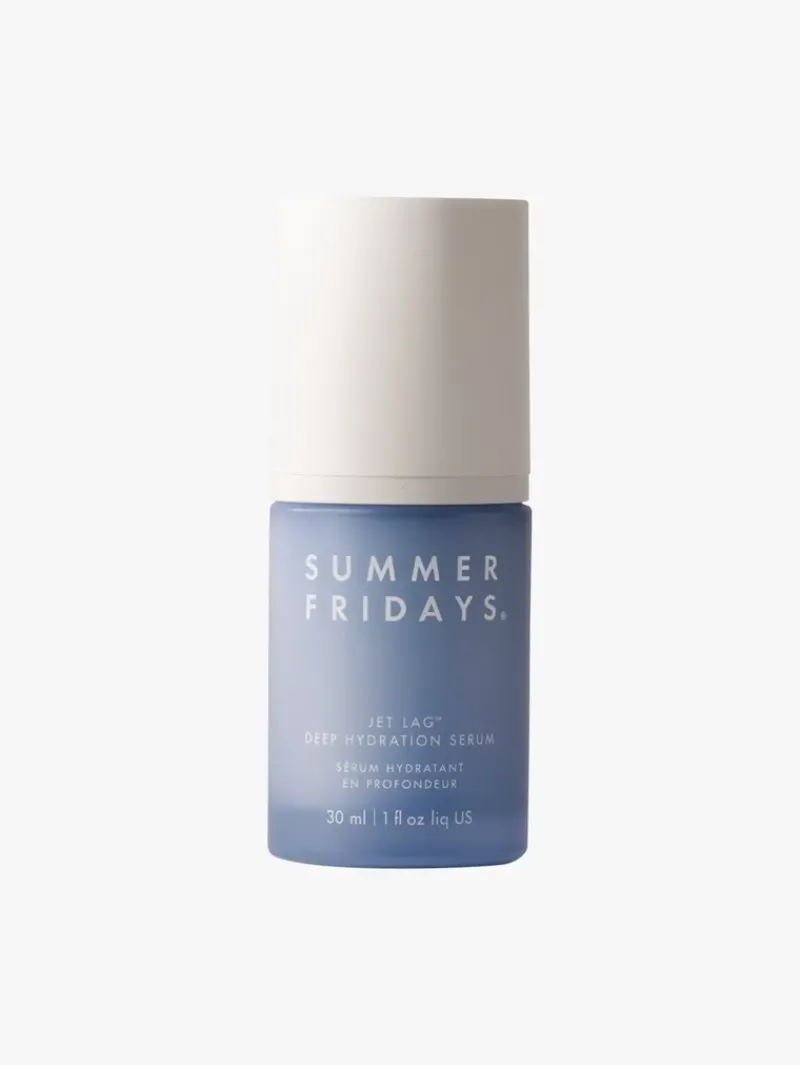 Summer Fridays Jet Lag Deep Hydration Serum | MECCA Discount
