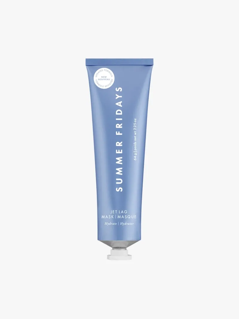 Summer Fridays Jet Lag Mask | MECCA Online