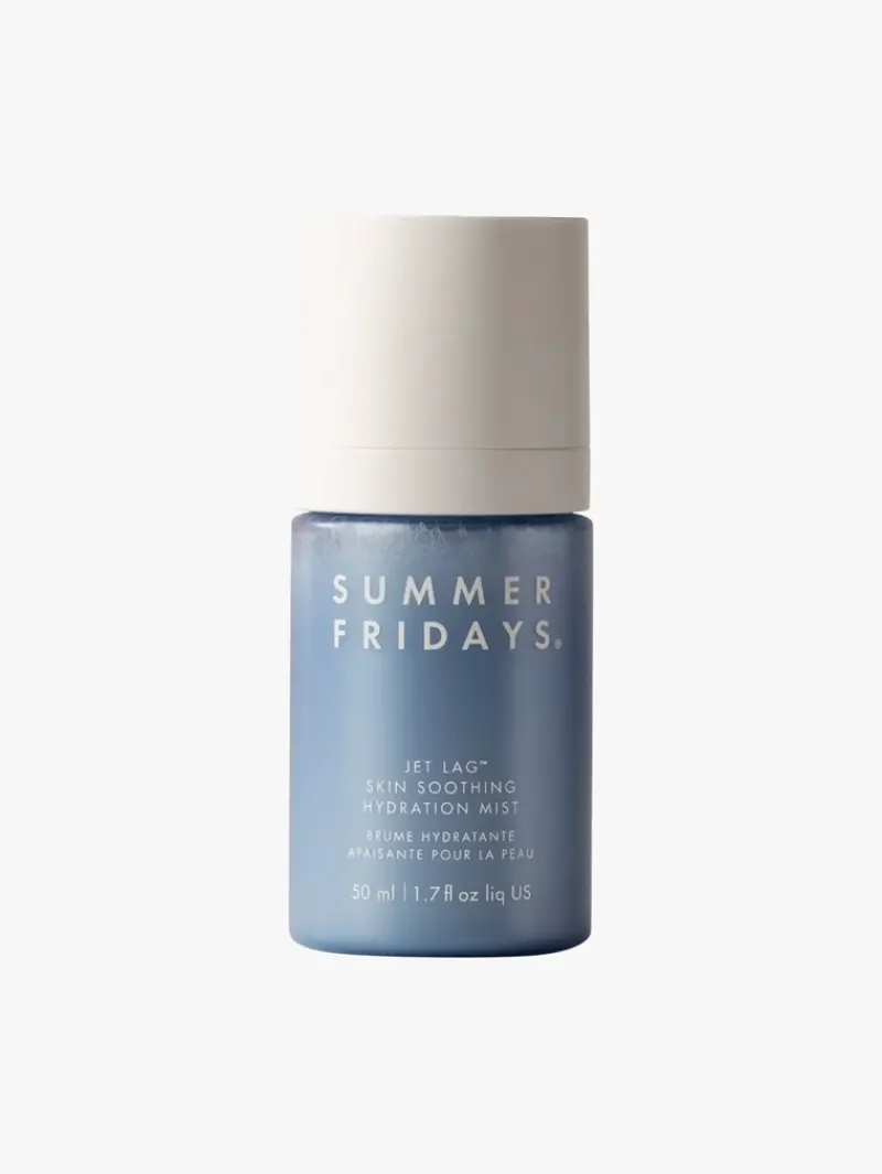 Summer Fridays Jet Lag Skin Soothing Hydration Mist | MECCA Fashion