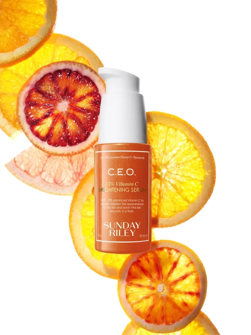 sunday_riley_ceo__vitamin_3.webp Sunday Riley C.E.O 15% Vitamin C Brightening Serum | MECCA Online