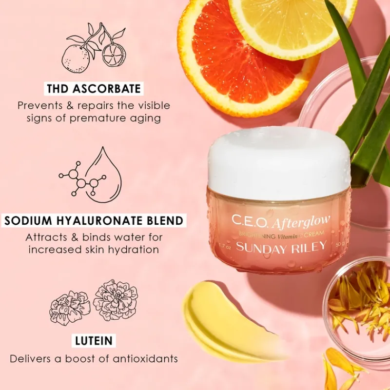 sunday_riley_ceo_afterglo_4.webp Sunday Riley Ceo Afterglow Moisturiser | MECCA Best
