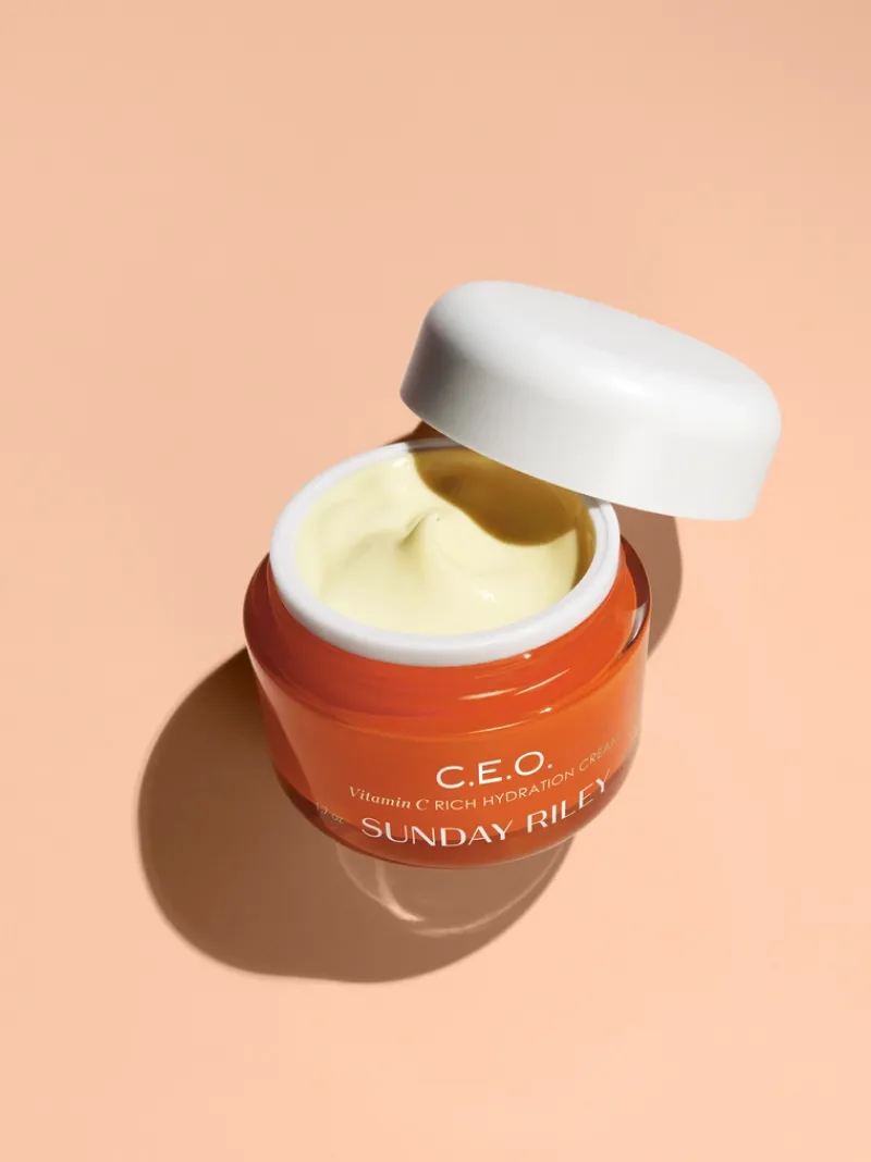 sunday_riley_ceo_vitamin__2.webp Sunday Riley C.E.O. Vitamin C Rich Hydration Cream | MECCA Fashion