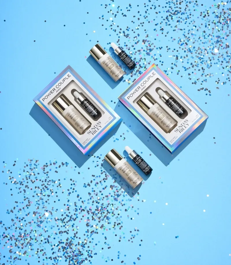 sunday_riley_power_couple_3.webp Sunday Riley Power Couple Mini Skincare Set | MECCA Online